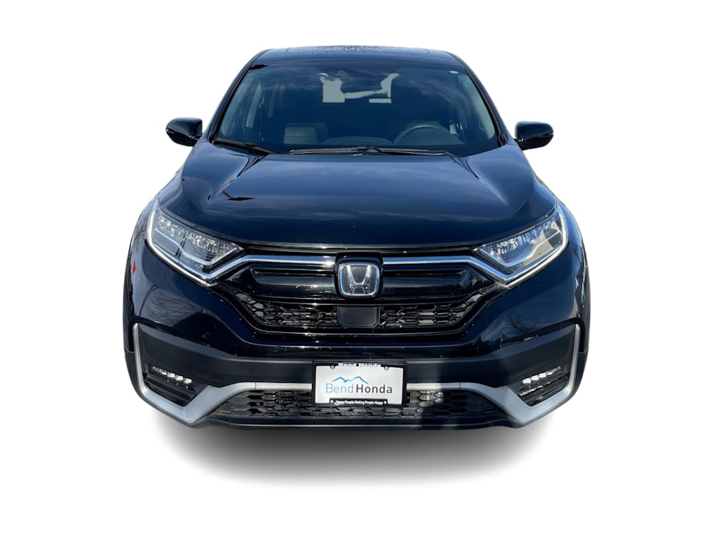 Thumbnail: 2020 Honda CR-V - 6