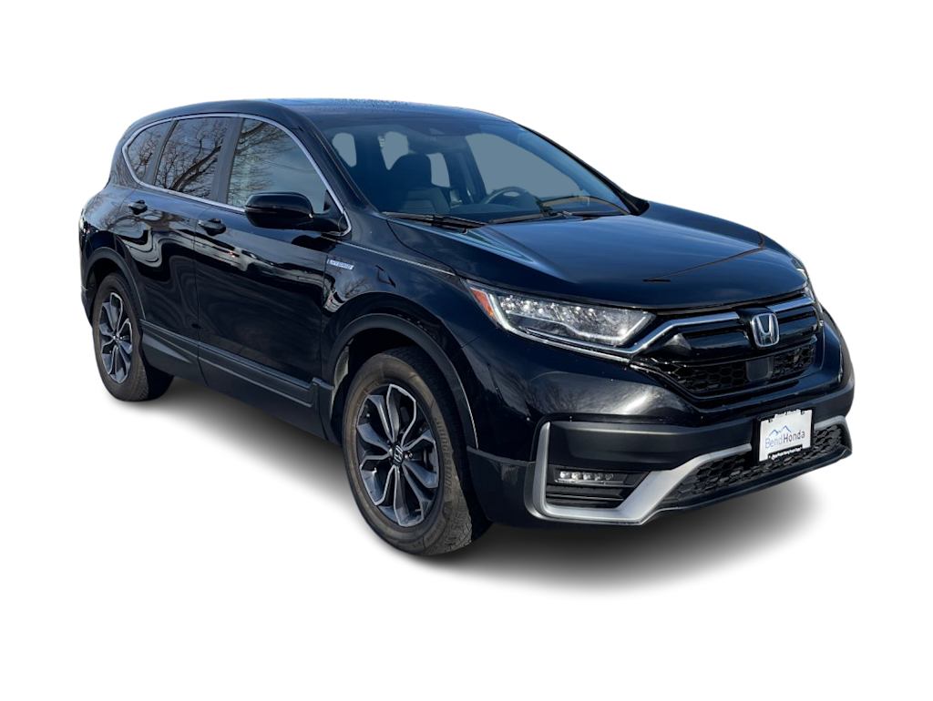 Thumbnail: 2020 Honda CR-V - 15