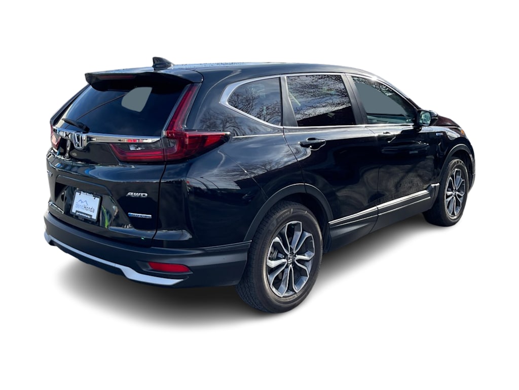 Thumbnail: 2020 Honda CR-V - 13