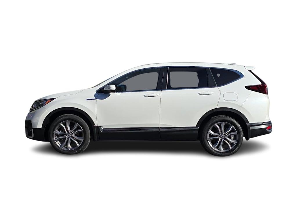 Thumbnail: 2021 Honda CR-V - 3