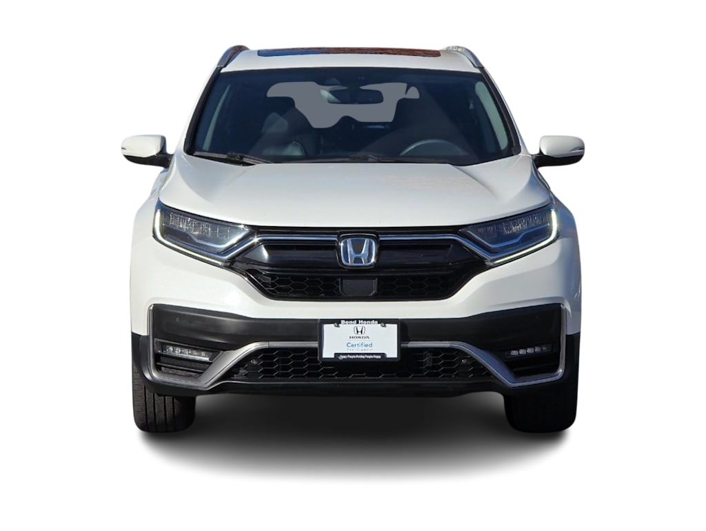 Thumbnail: 2021 Honda CR-V - 6
