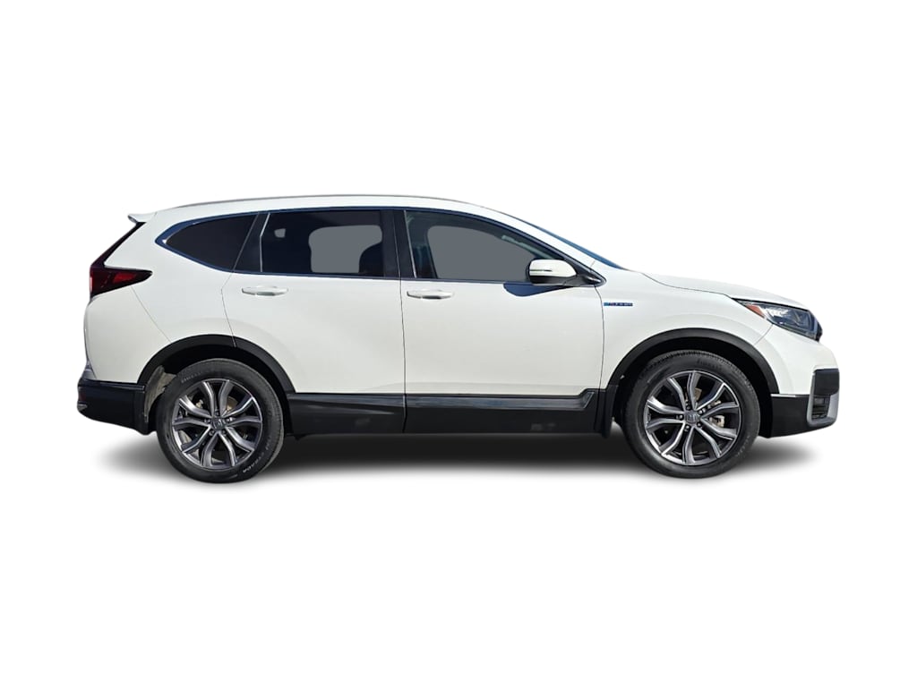 Thumbnail: 2021 Honda CR-V - 19