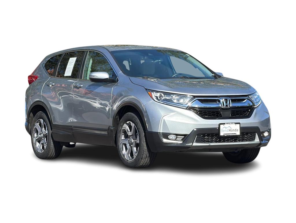 Thumbnail: 2018 Honda CR-V - 20