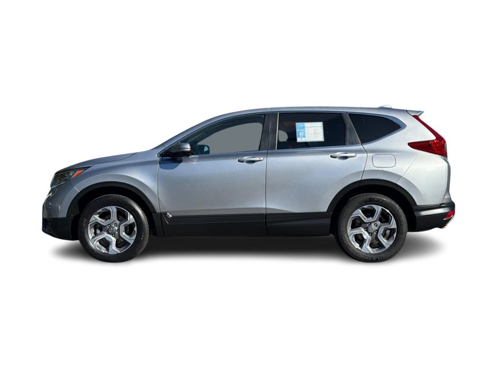 Thumbnail: 2018 Honda CR-V - 3
