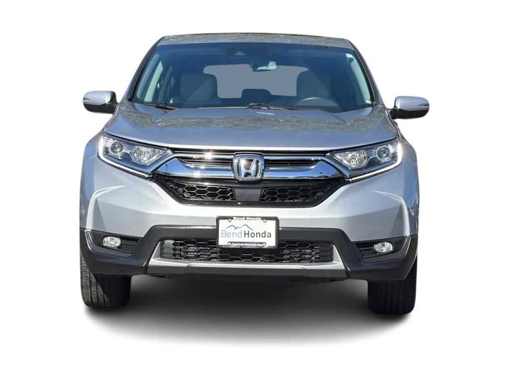 Thumbnail: 2018 Honda CR-V - 6