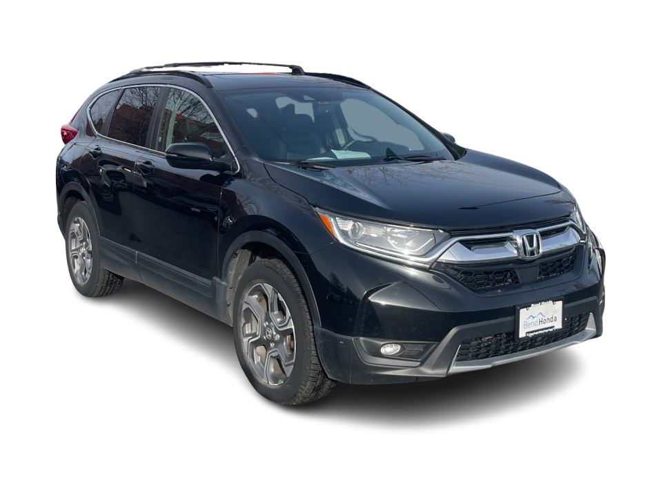 Thumbnail: 2018 Honda CR-V - 15