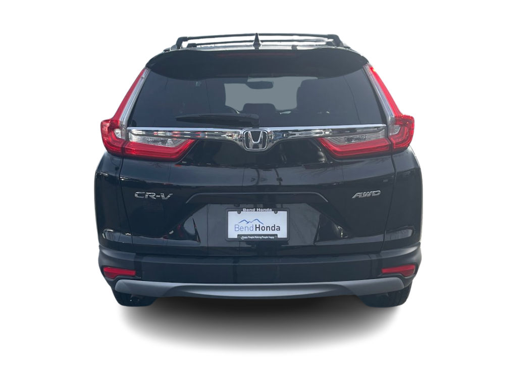 Thumbnail: 2018 Honda CR-V - 4