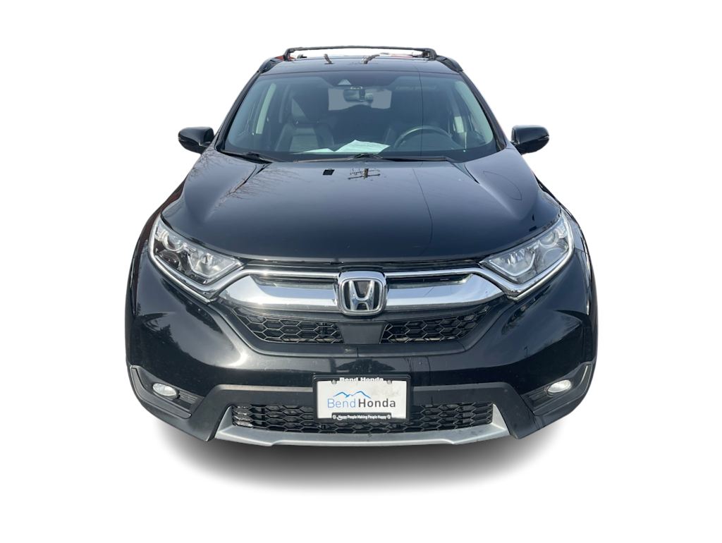 Thumbnail: 2018 Honda CR-V - 5