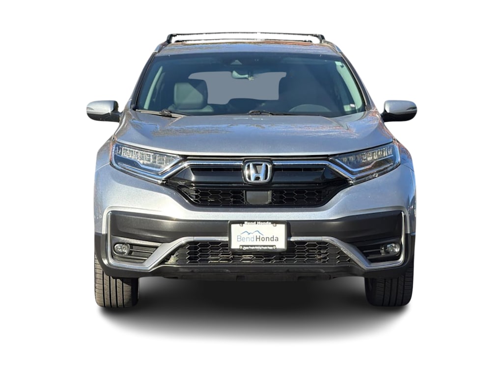 Thumbnail: 2020 Honda CR-V - 6