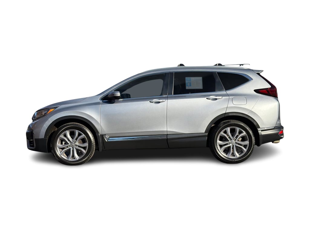 Thumbnail: 2020 Honda CR-V - 3