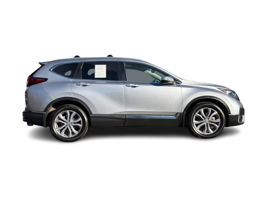Thumbnail: 2020 Honda CR-V - 19