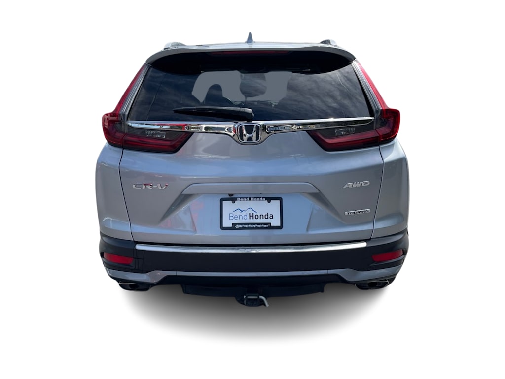 Thumbnail: 2020 Honda CR-V - 5