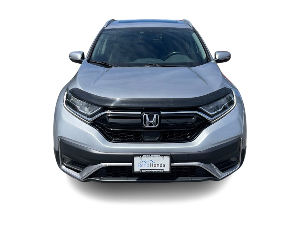 Thumbnail: 2020 Honda CR-V - 6