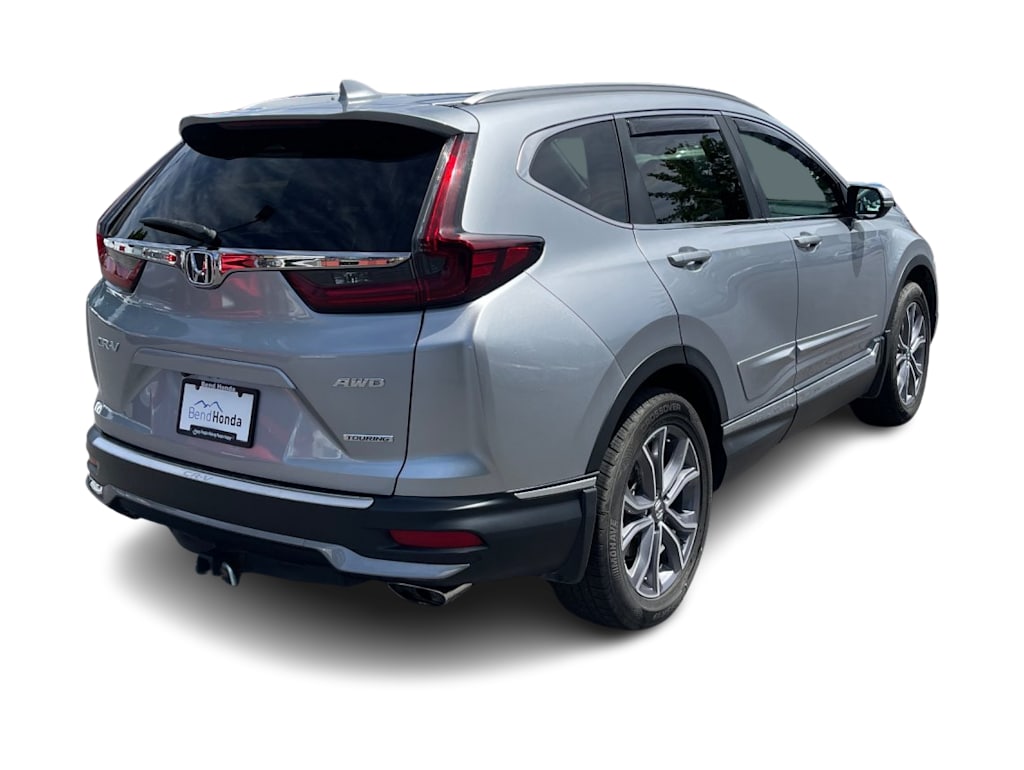 Thumbnail: 2020 Honda CR-V - 13