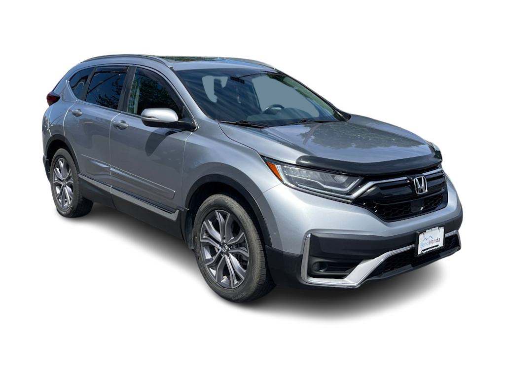 Thumbnail: 2020 Honda CR-V - 15