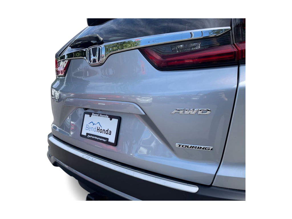 Thumbnail: 2020 Honda CR-V - 16