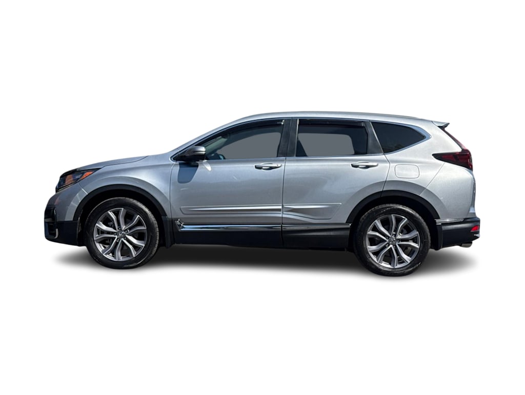 Thumbnail: 2020 Honda CR-V - 3