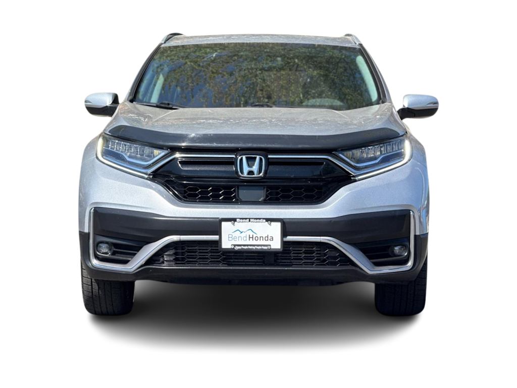 Thumbnail: 2020 Honda CR-V - 20