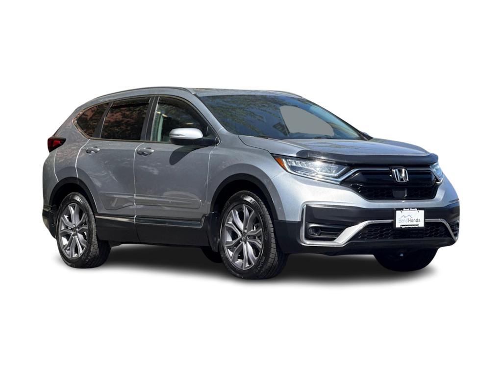 Thumbnail: 2020 Honda CR-V - 19