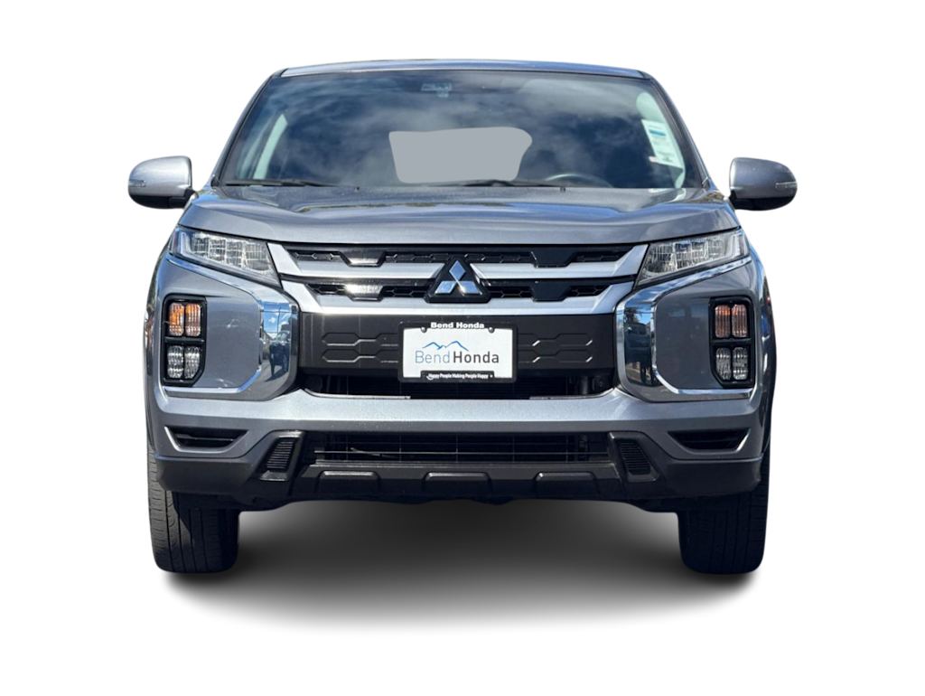 Thumbnail: 2024 Mitsubishi Outlander Sport - 6