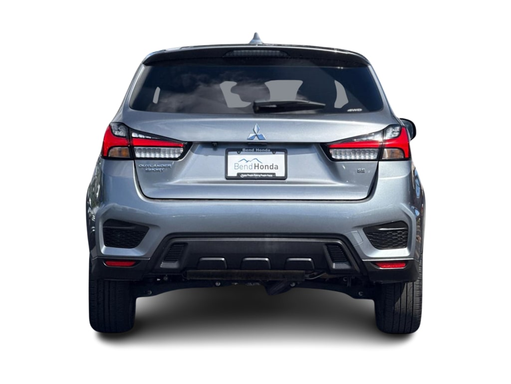 Thumbnail: 2024 Mitsubishi Outlander Sport - 5