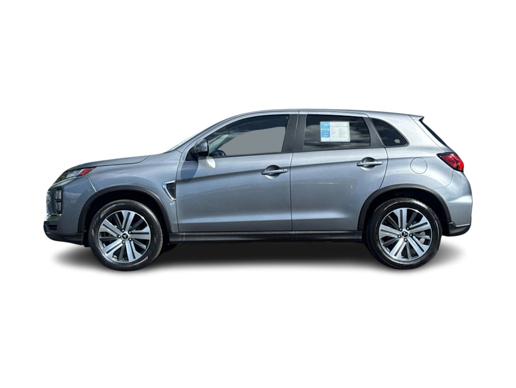 Thumbnail: 2024 Mitsubishi Outlander Sport - 3