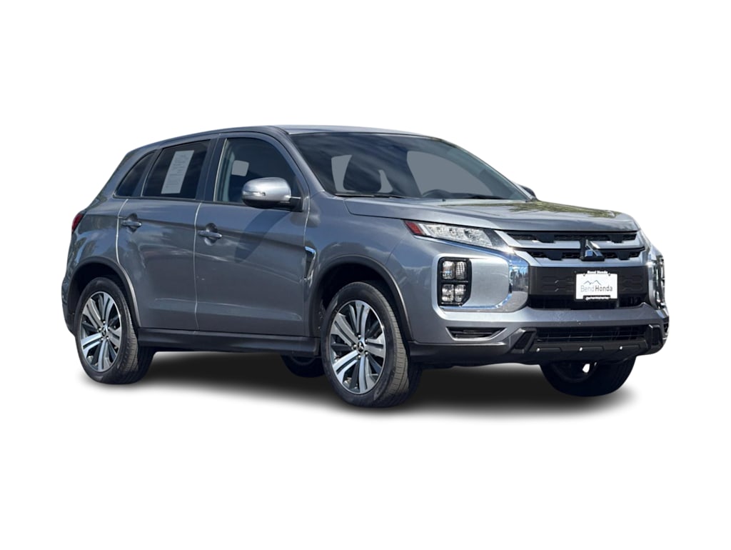 Thumbnail: 2024 Mitsubishi Outlander Sport - 20