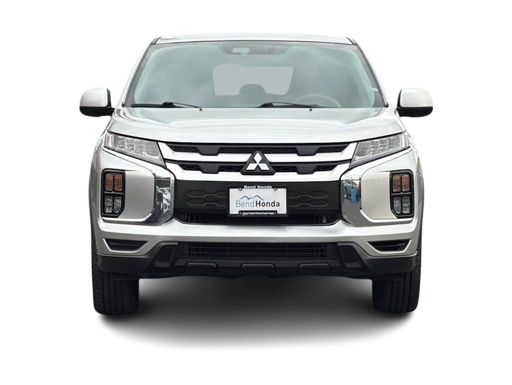 Thumbnail: 2024 Mitsubishi Outlander Sport - 20