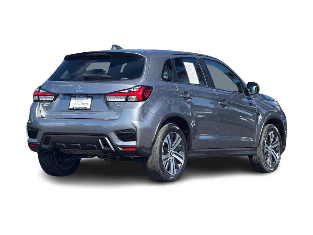 Thumbnail: 2025 Mitsubishi Outlander Sport - 17