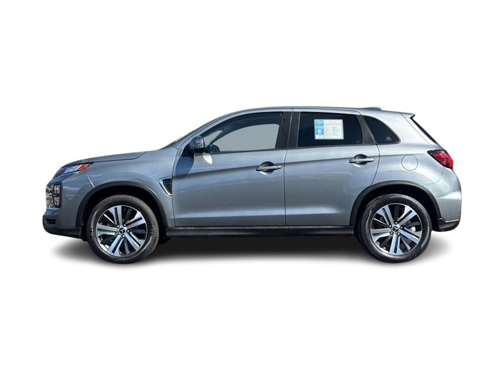 Thumbnail: 2025 Mitsubishi Outlander Sport - 3
