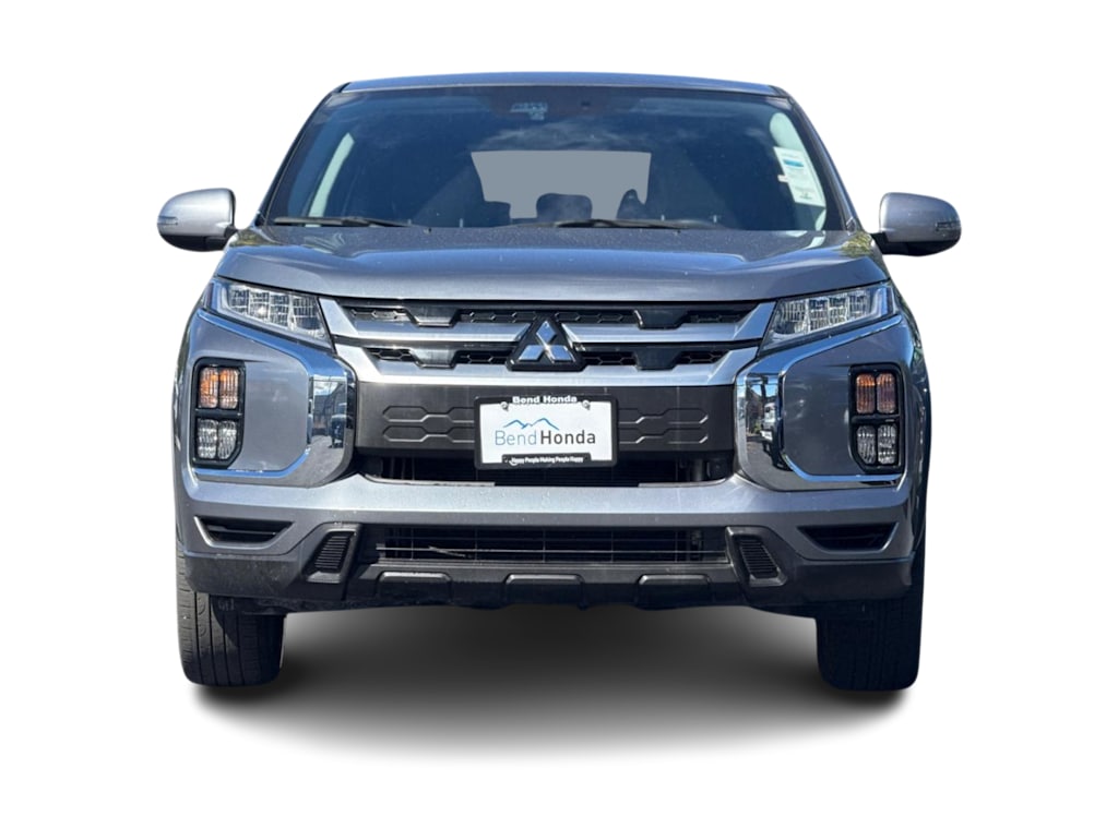 Thumbnail: 2025 Mitsubishi Outlander Sport - 20