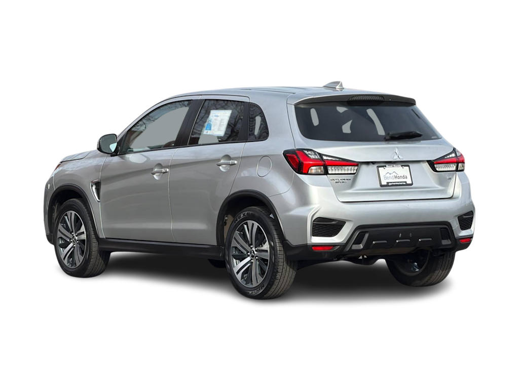 Thumbnail: 2024 Mitsubishi Outlander Sport - 4