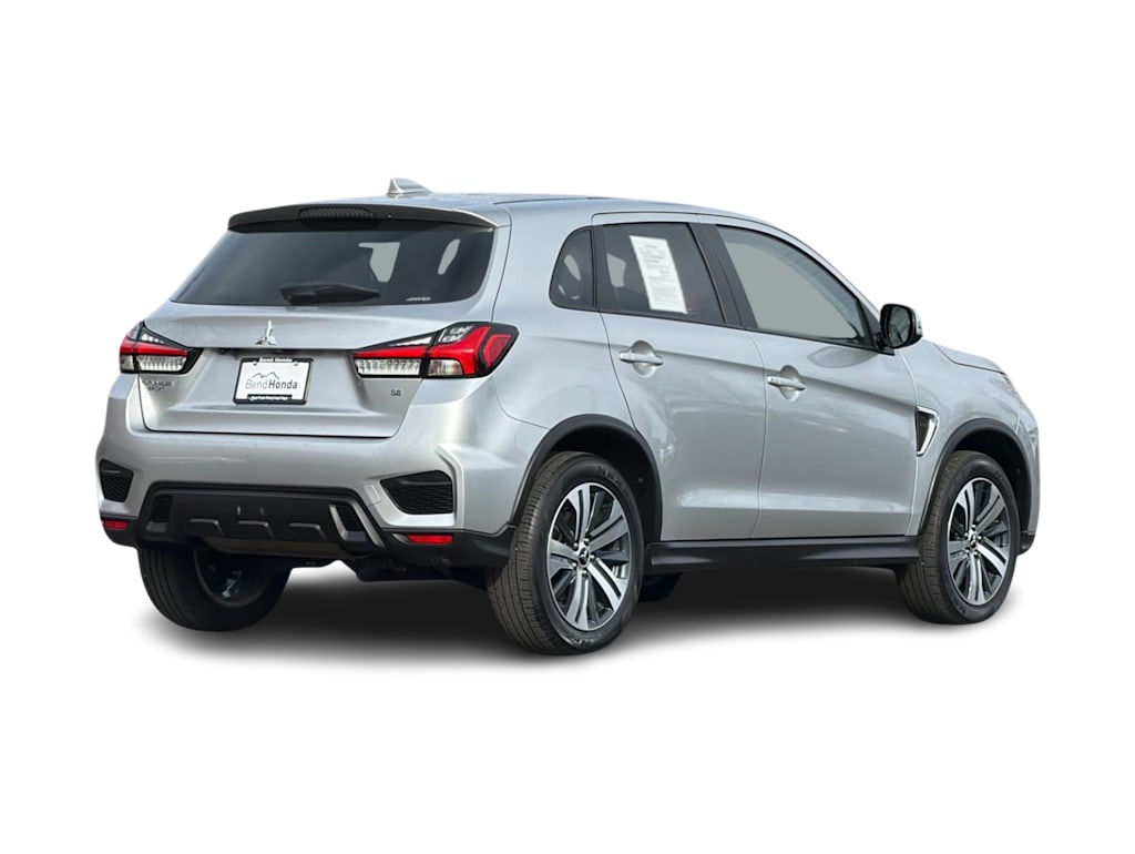 Thumbnail: 2024 Mitsubishi Outlander Sport - 17