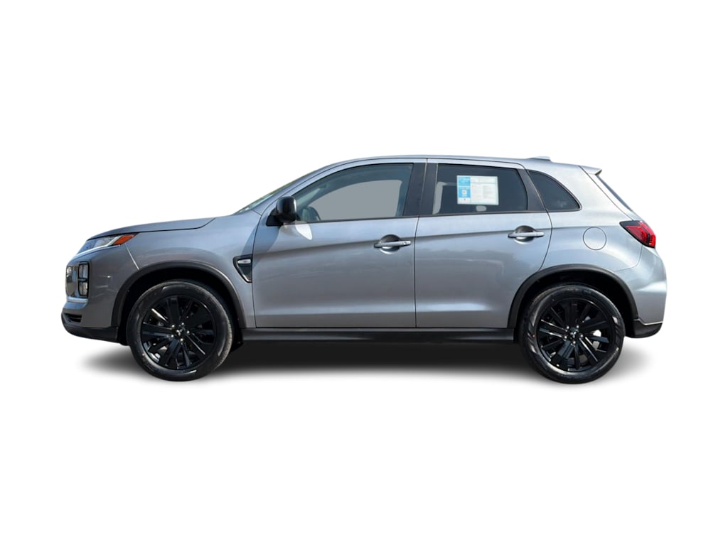 Thumbnail: 2025 Mitsubishi Outlander Sport - 3