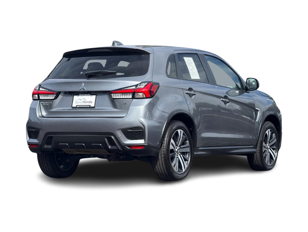 Thumbnail: 2025 Mitsubishi Outlander Sport - 19