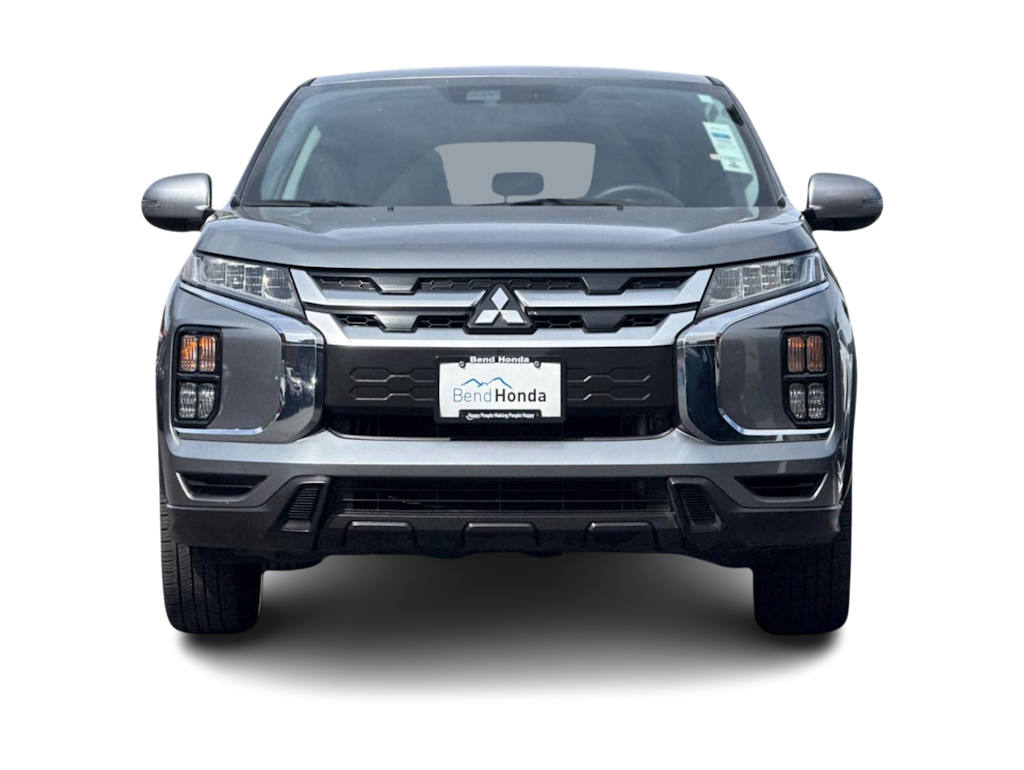 Thumbnail: 2025 Mitsubishi Outlander Sport - 6