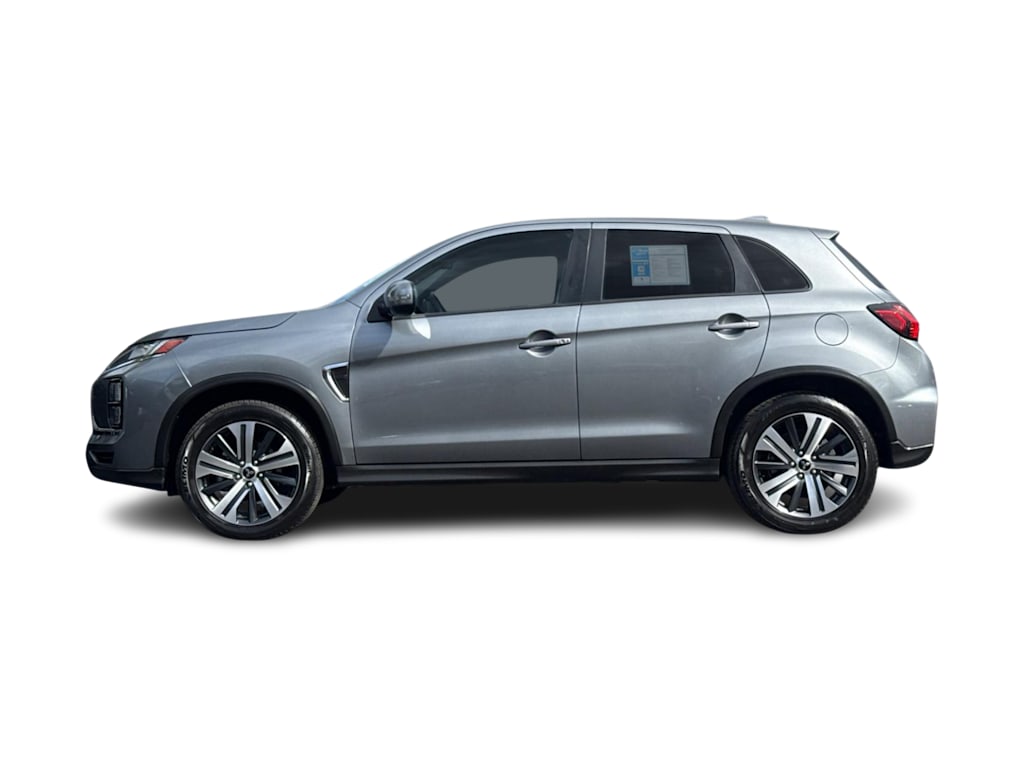 Thumbnail: 2025 Mitsubishi Outlander Sport - 3