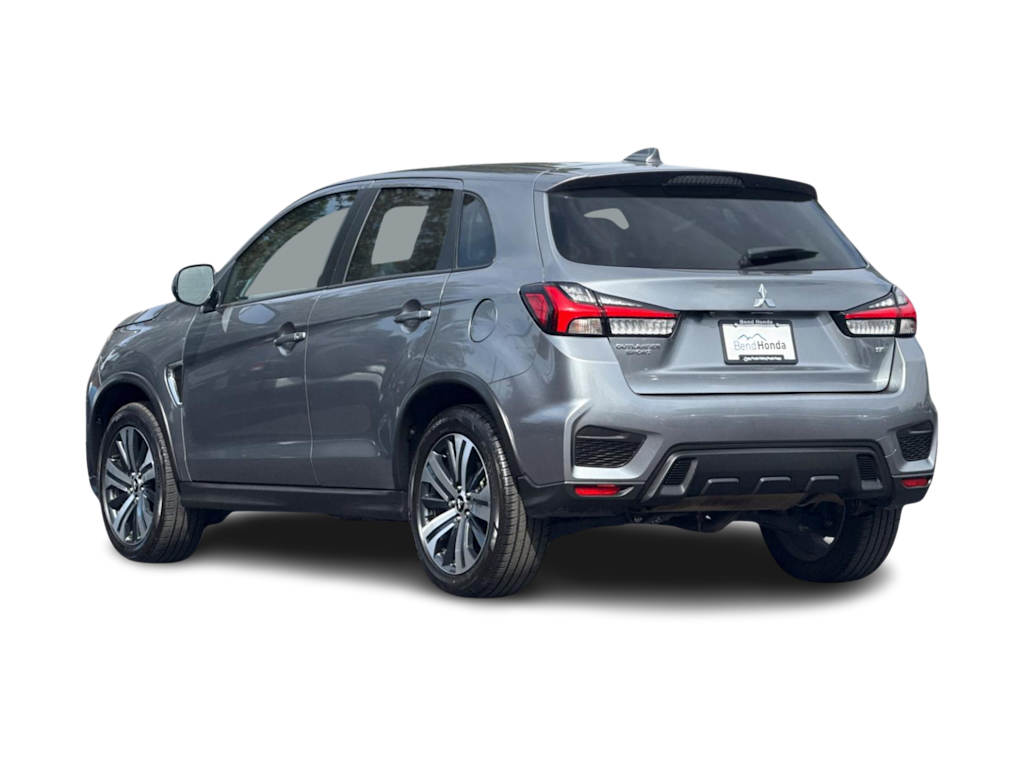 Thumbnail: 2025 Mitsubishi Outlander Sport - 4