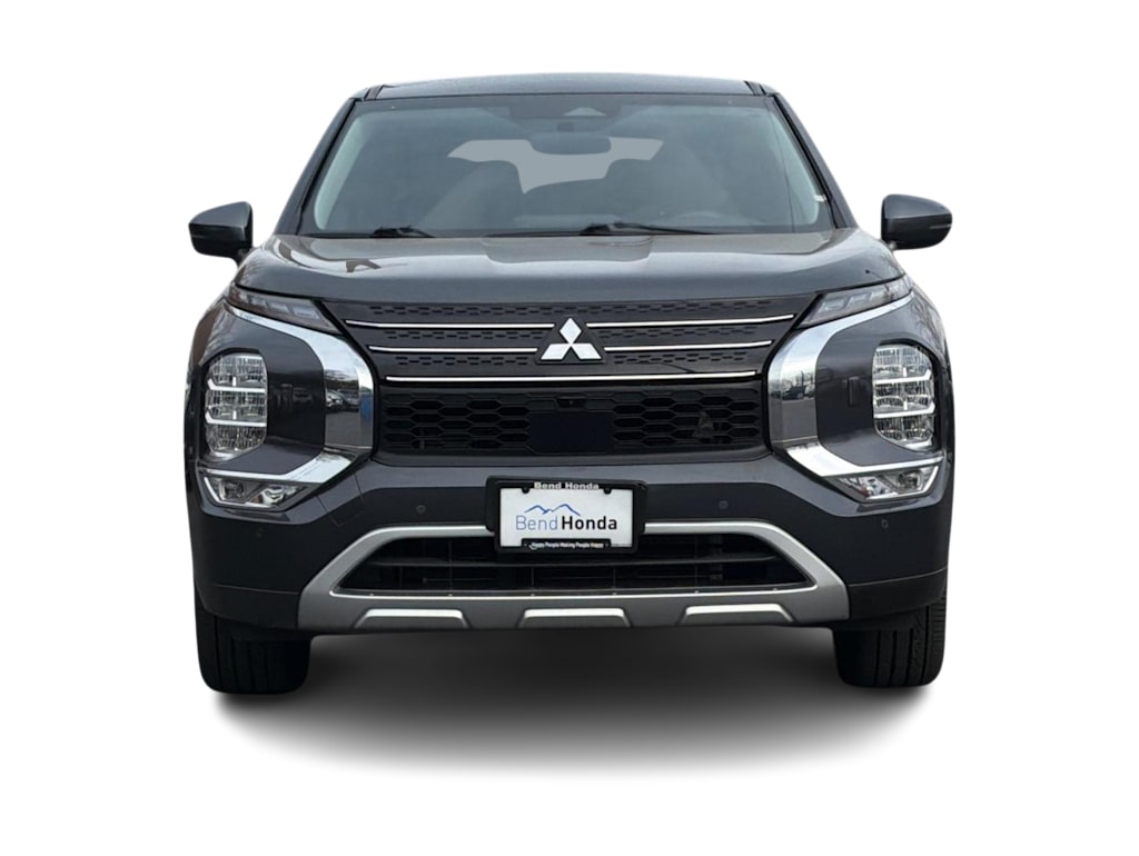 Thumbnail: 2024 Mitsubishi Outlander - 6