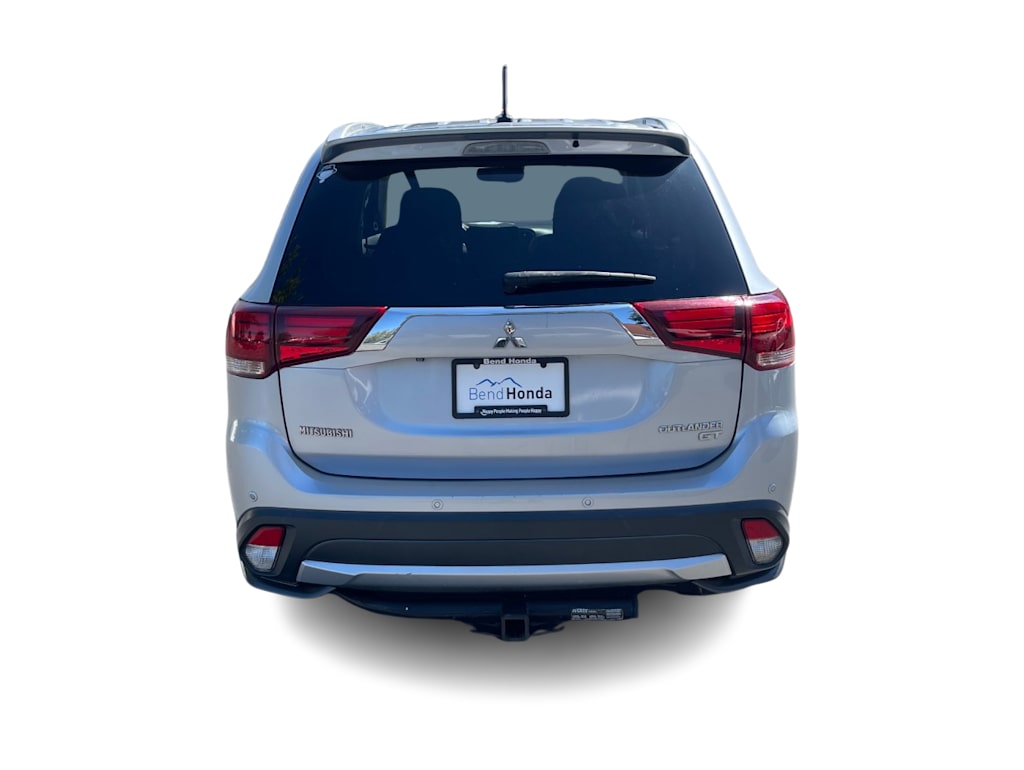 Thumbnail: 2016 Mitsubishi Outlander - 5
