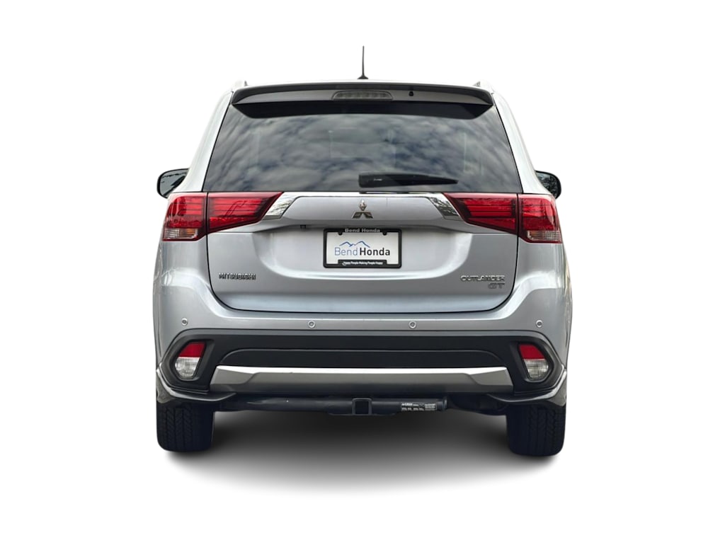 Thumbnail: 2016 Mitsubishi Outlander - 5