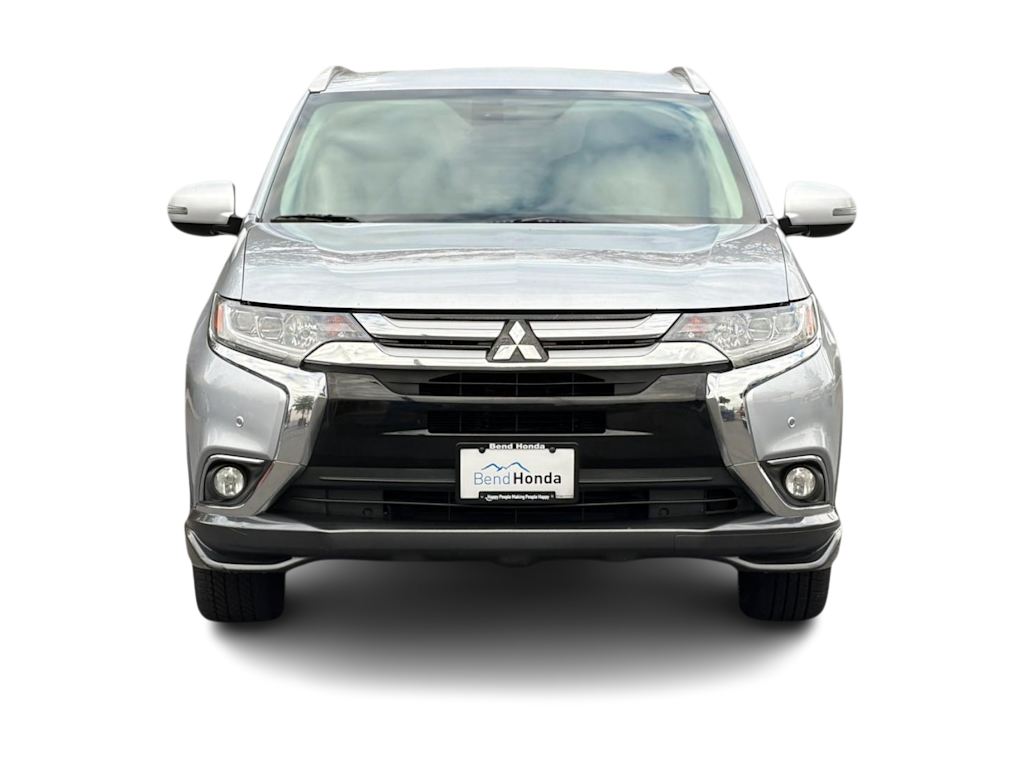 Thumbnail: 2016 Mitsubishi Outlander - 6