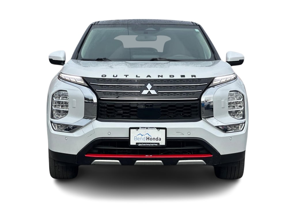 Thumbnail: 2024 Mitsubishi Outlander - 6