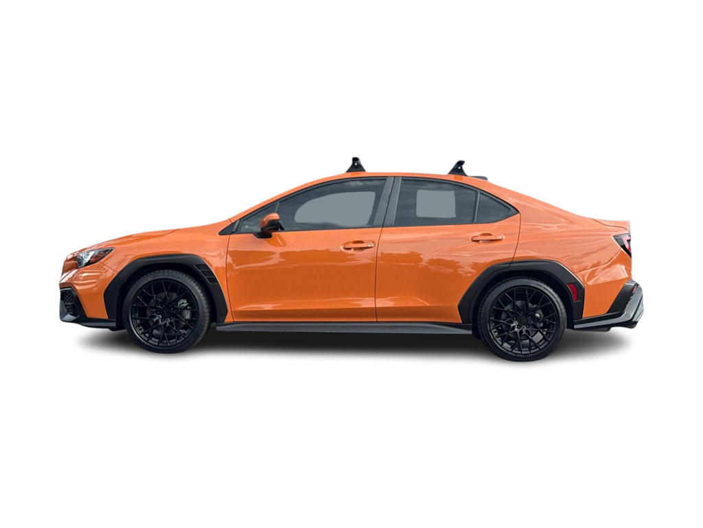 Thumbnail: 2022 Subaru WRX - 3