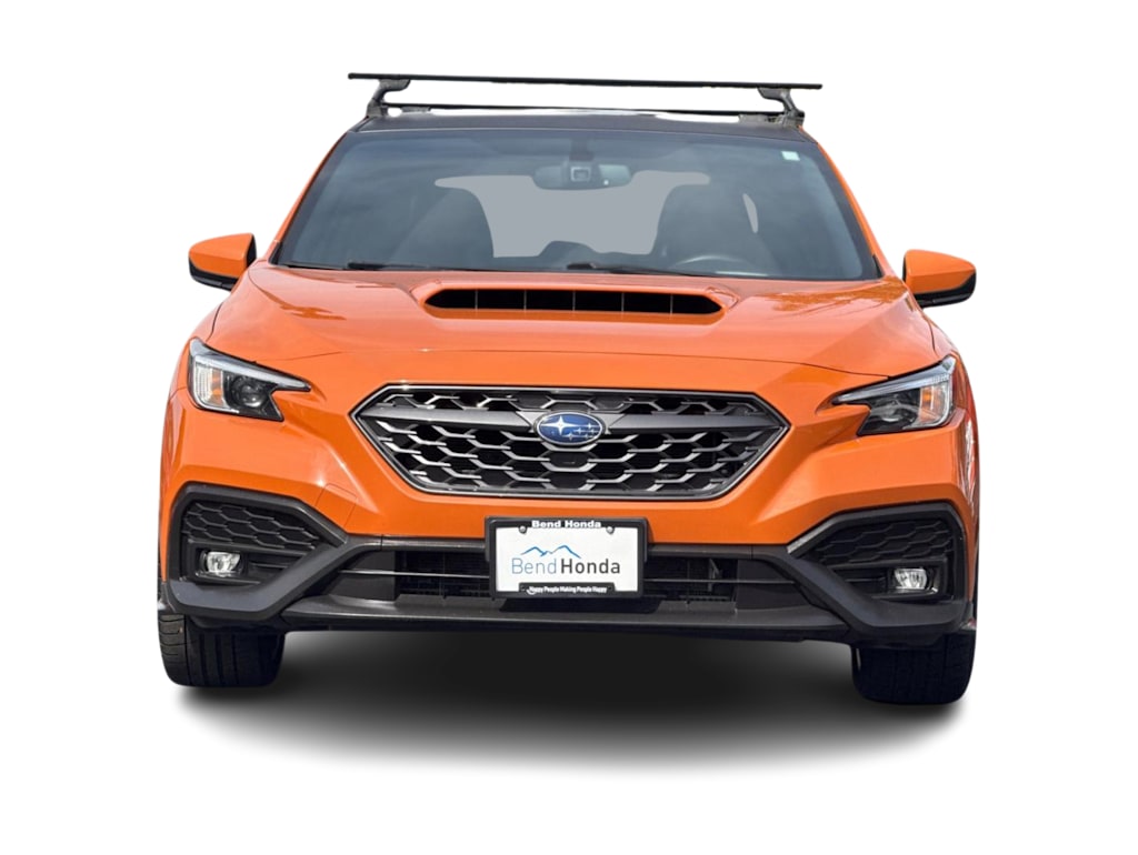 Thumbnail: 2022 Subaru WRX - 6