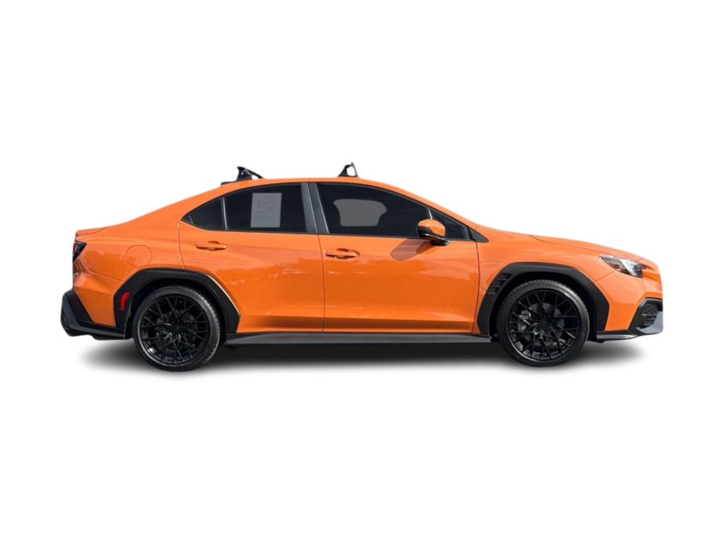 Thumbnail: 2022 Subaru WRX - 18