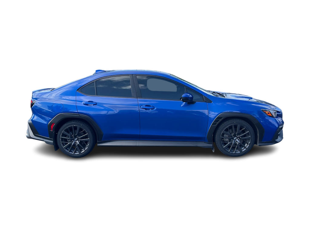 Thumbnail: 2022 Subaru WRX - 15