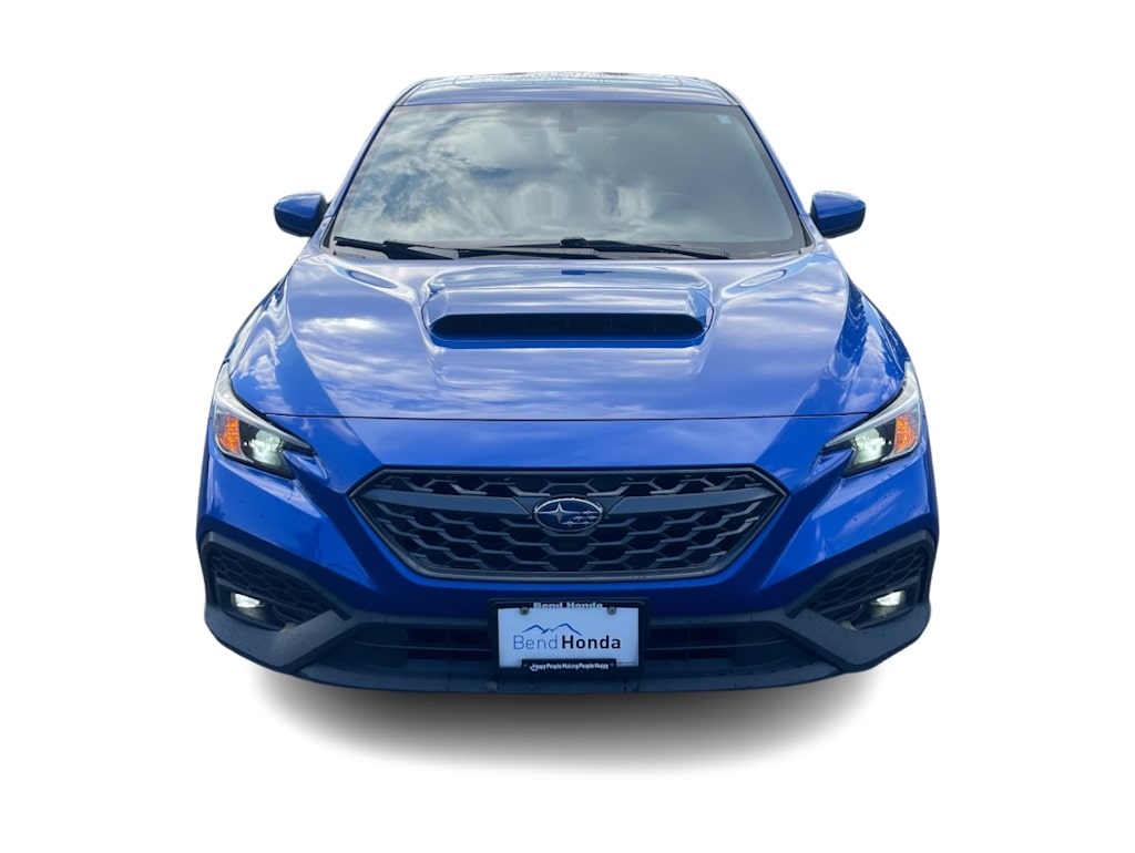 Thumbnail: 2022 Subaru WRX - 6
