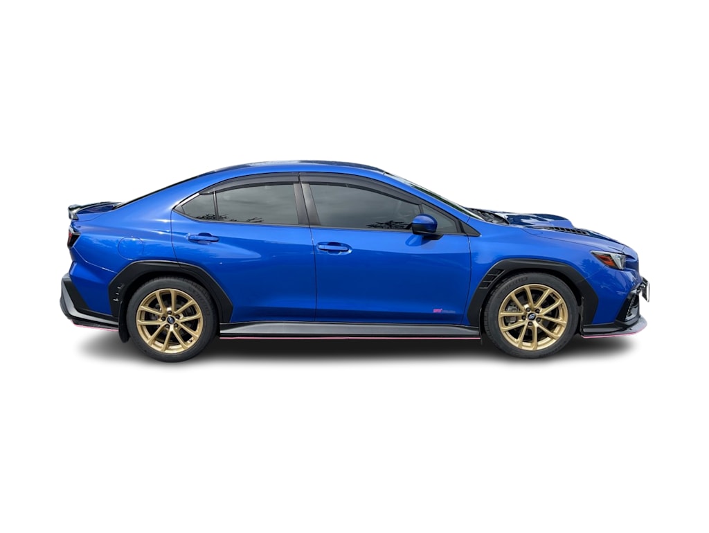 Thumbnail: 2024 Subaru WRX - 14