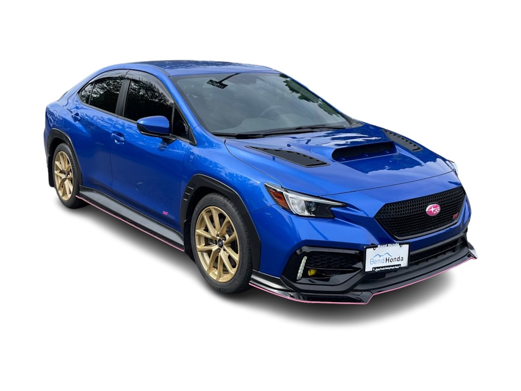 Thumbnail: 2024 Subaru WRX - 15